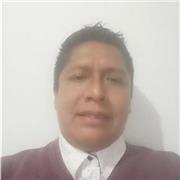 Prof. de matemática e inglés con mucha experiencia
